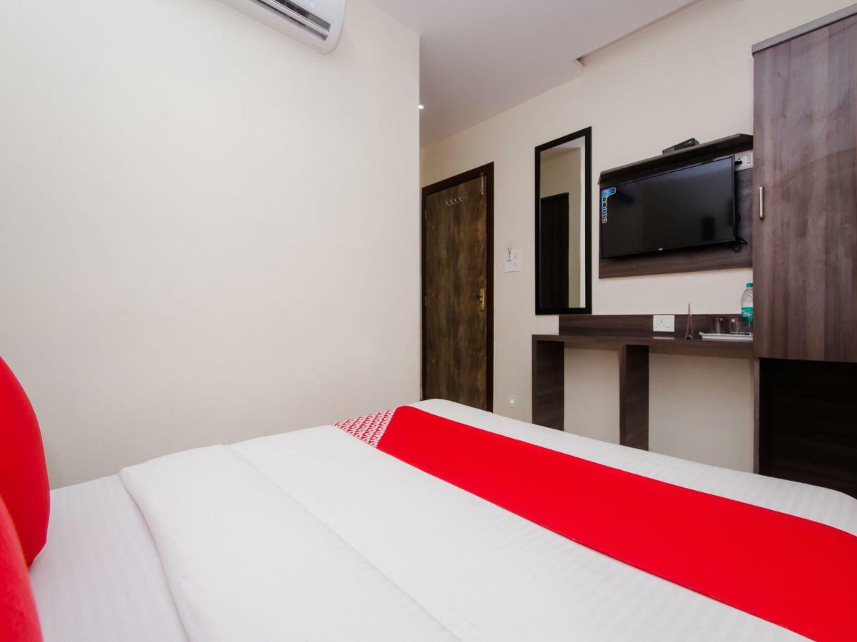 Hotel Golden Palace - Mumbai — Photos 2